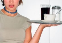 Ζητείται κοπέλα για καφέ στο κέντρο της πόλης