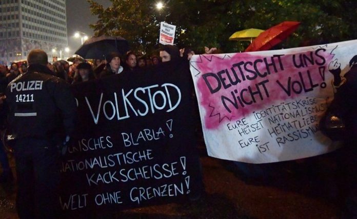 German federal elections