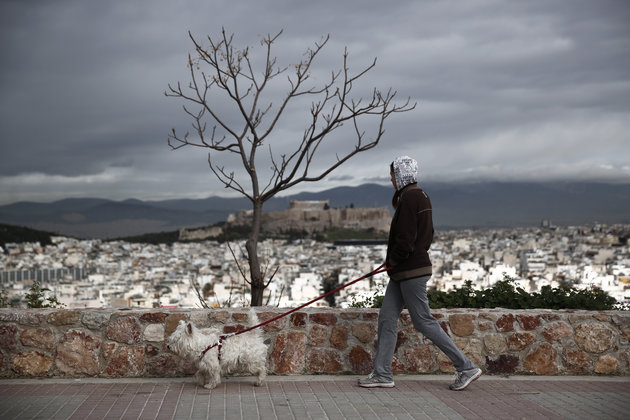 Greece Bailout