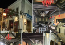 Ενοικιάζεται επιχείρηση στο κέντρο της πόλης Κω