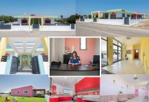 Νέες ΦΩΤΟ & ΒΙΝΤΕΟ Ο Νέος Βρεφονηπιακός Σταθμός ΣΤΟΡΓΗ | Ο μεγαλύτερος στην Κω!