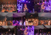 ΦΩΤΟ & ΒΙΝΤΕΟ Μάγεψε με τη φωνή, την παρουσία & τα τραγούδια της η Ρένα Μόρφη απόψε στο Mylos