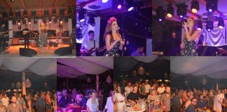 ΦΩΤΟ & ΒΙΝΤΕΟ Μάγεψε με τη φωνή, την παρουσία & τα τραγούδια της η Ρένα Μόρφη απόψε στο Mylos