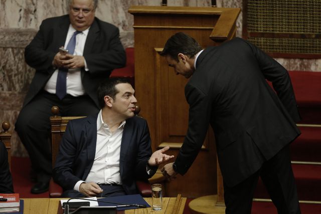 ΒΟΥΛΗ ΟΛΟΜΕΛΕΙΑ ΣΥΖΗΤΗΣΗ ΨΗΦΟΦΟΡΙΑ NOVARTIS