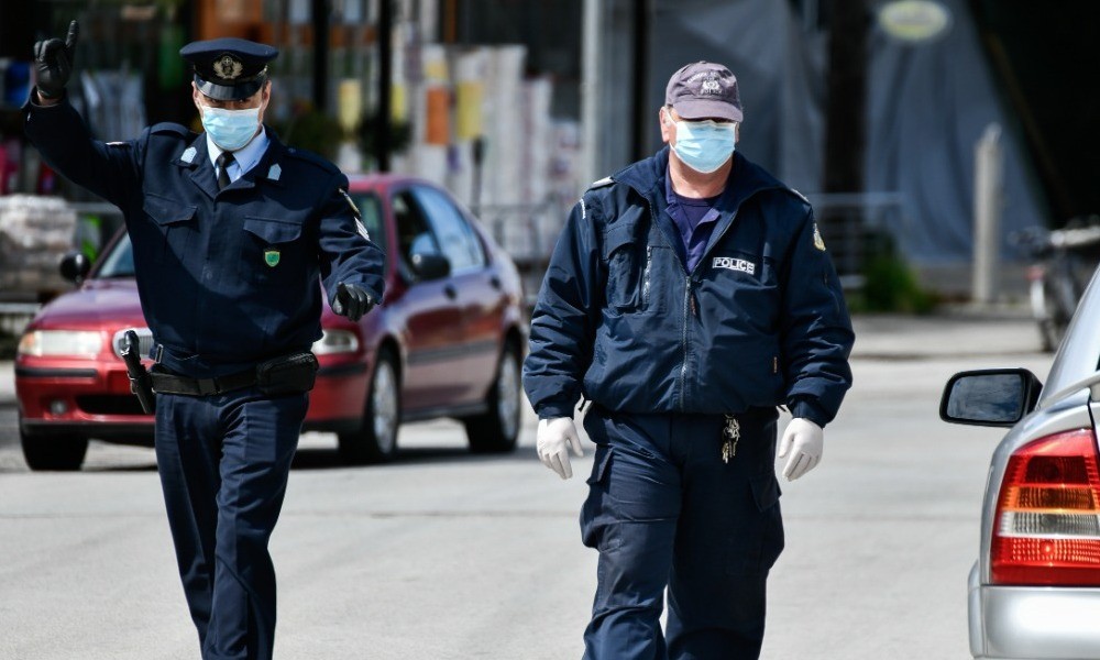 Σταδιακή άρση μέτρων από 4 Μαϊου: Ξεκίνημα με μικρά εμπορικά, καφέ ...